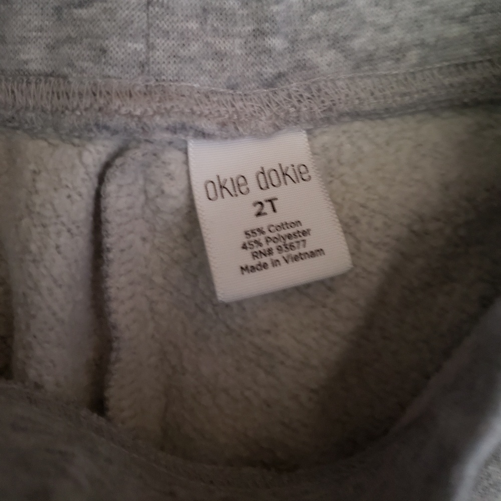Sweat pants - Picture 2 of 2